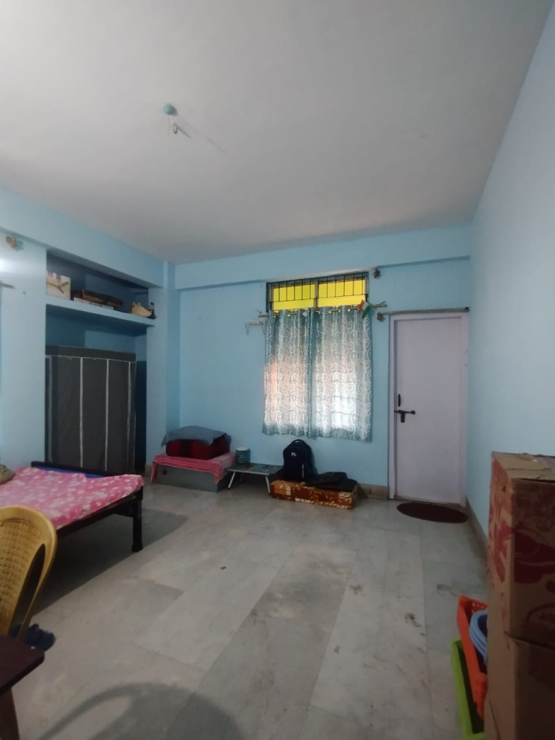 Unfurnished 3bhk in Jayanagar Road, Jaya Nagar, Six Mile, Guwahati, Assam, India for Rent